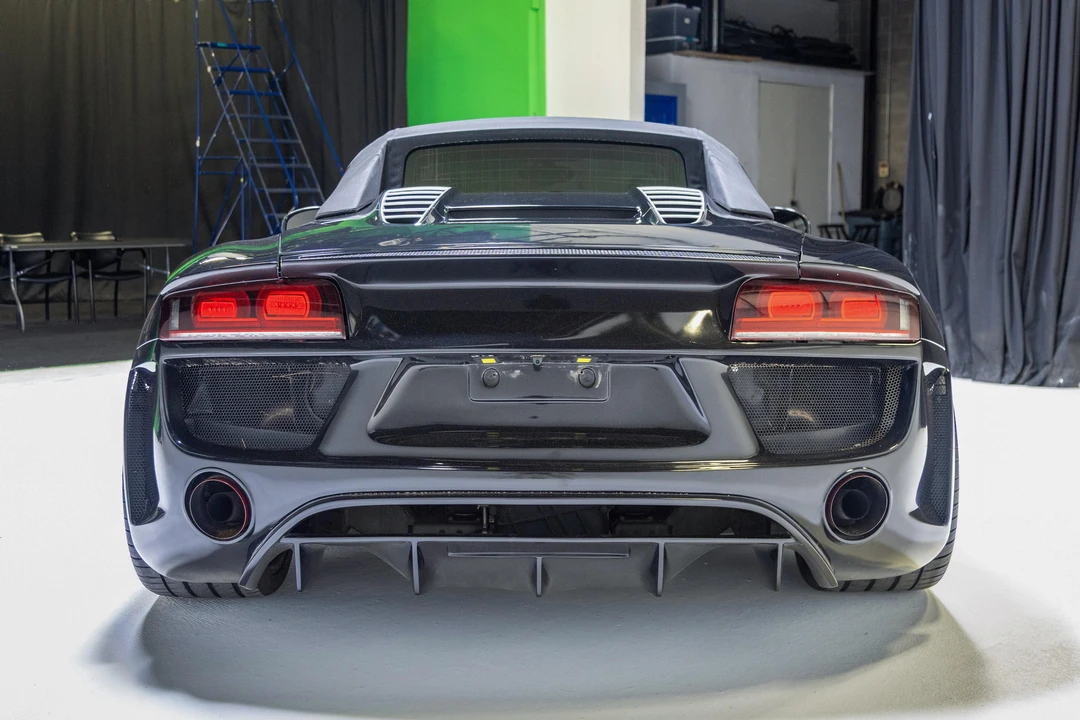 2011 Audi 42 R8 - Image 17 of 31