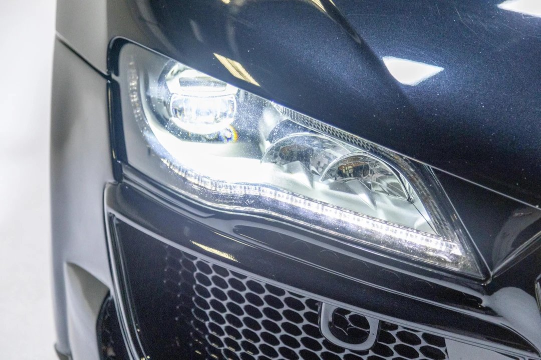2011 Audi 42 R8 - Image 21 of 31