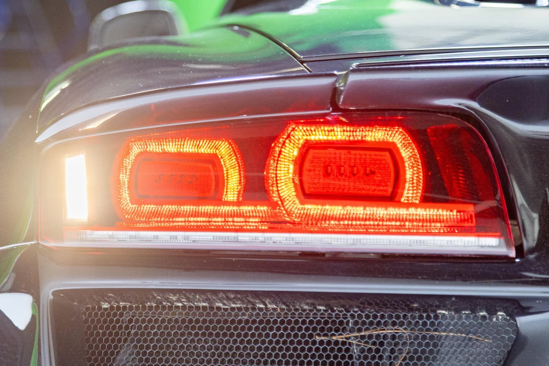 2011 Audi 42 R8 - Image 31 of 31