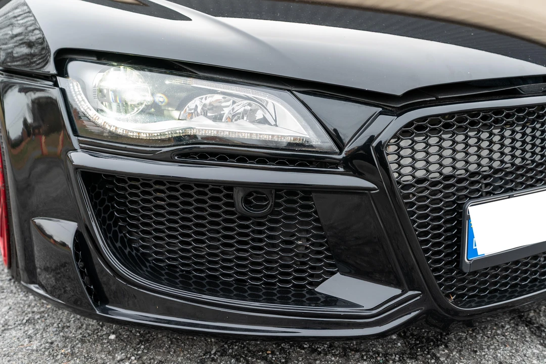2011 Audi 42 R8 - Image 20 of 31