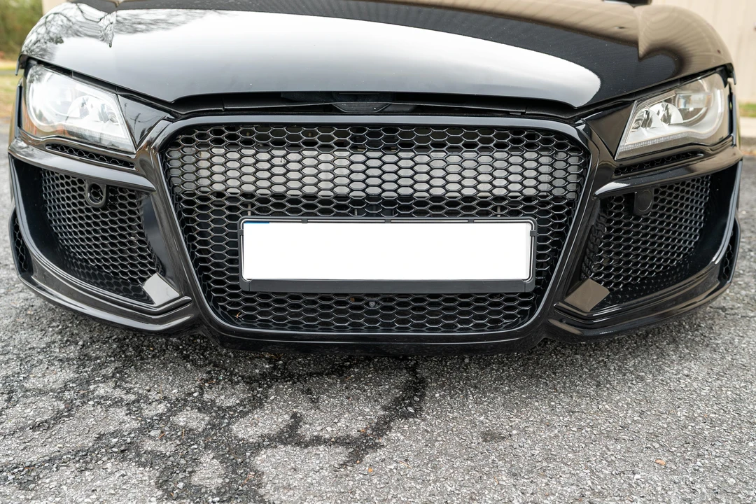 2011 Audi 42 R8 - Image 21 of 31
