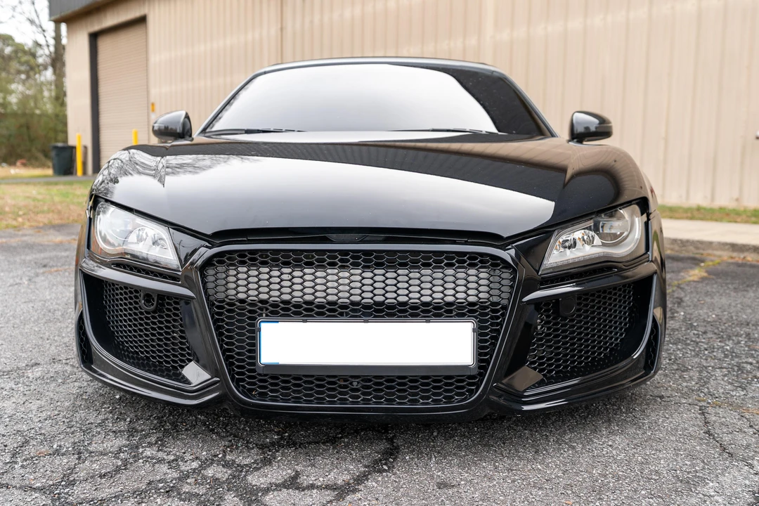 2011 Audi 42 R8 - Image 11 of 31