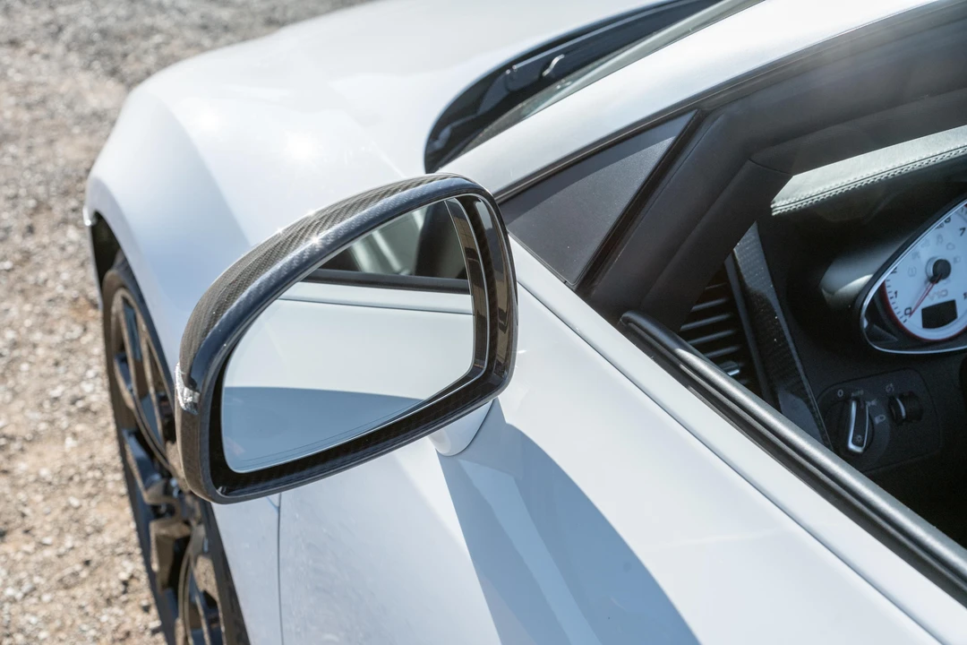2011 Audi 42 R8 - Image 30 of 31