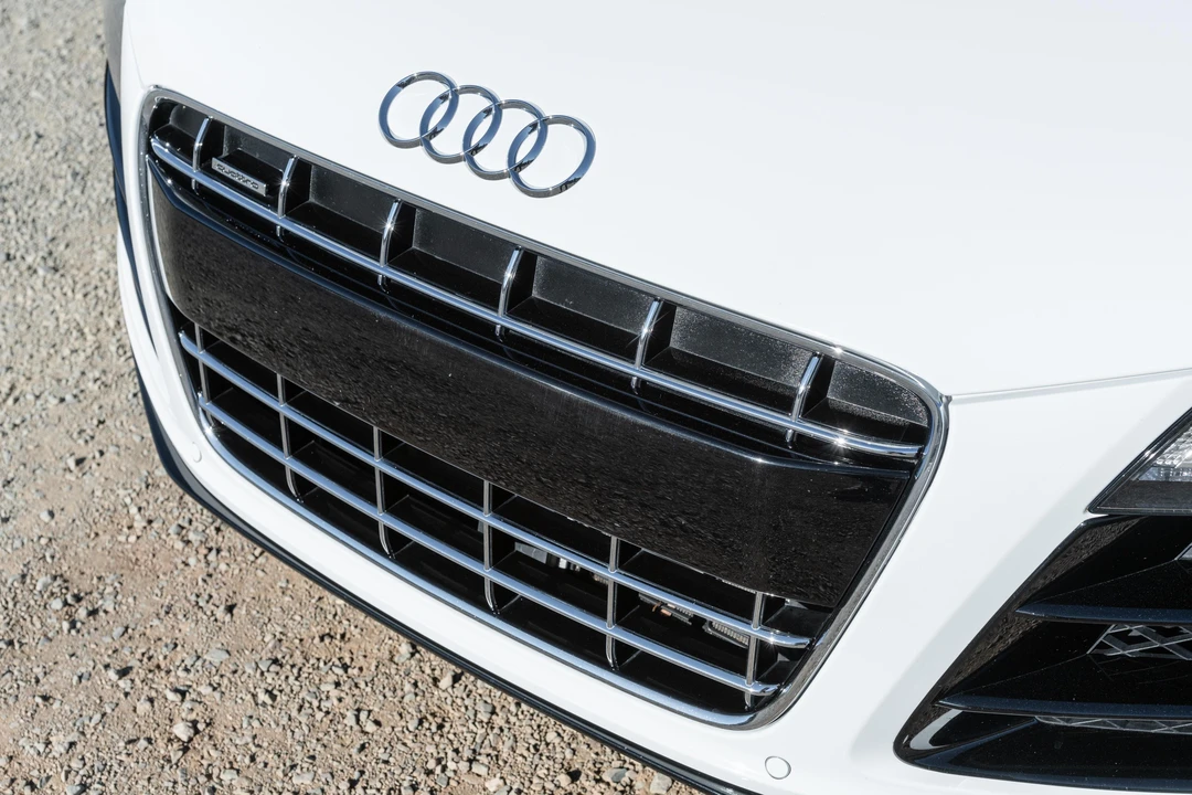 2011 Audi 42 R8 - Image 23 of 31