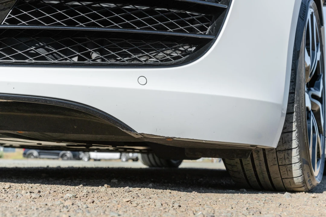 2011 Audi 42 R8 - Image 26 of 31