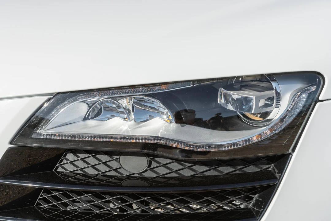 2011 Audi 42 R8 - Image 24 of 31