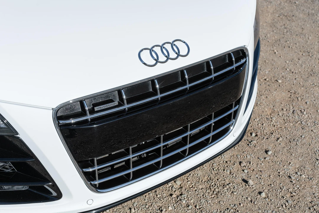2011 Audi 42 R8 - Image 22 of 31