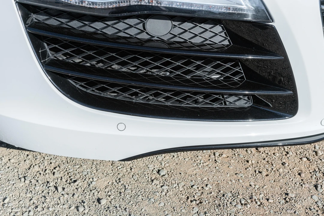 2011 Audi 42 R8 - Image 20 of 31