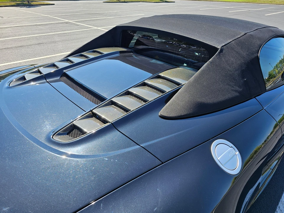 2011 Audi 42 R8 - Image 20 of 31