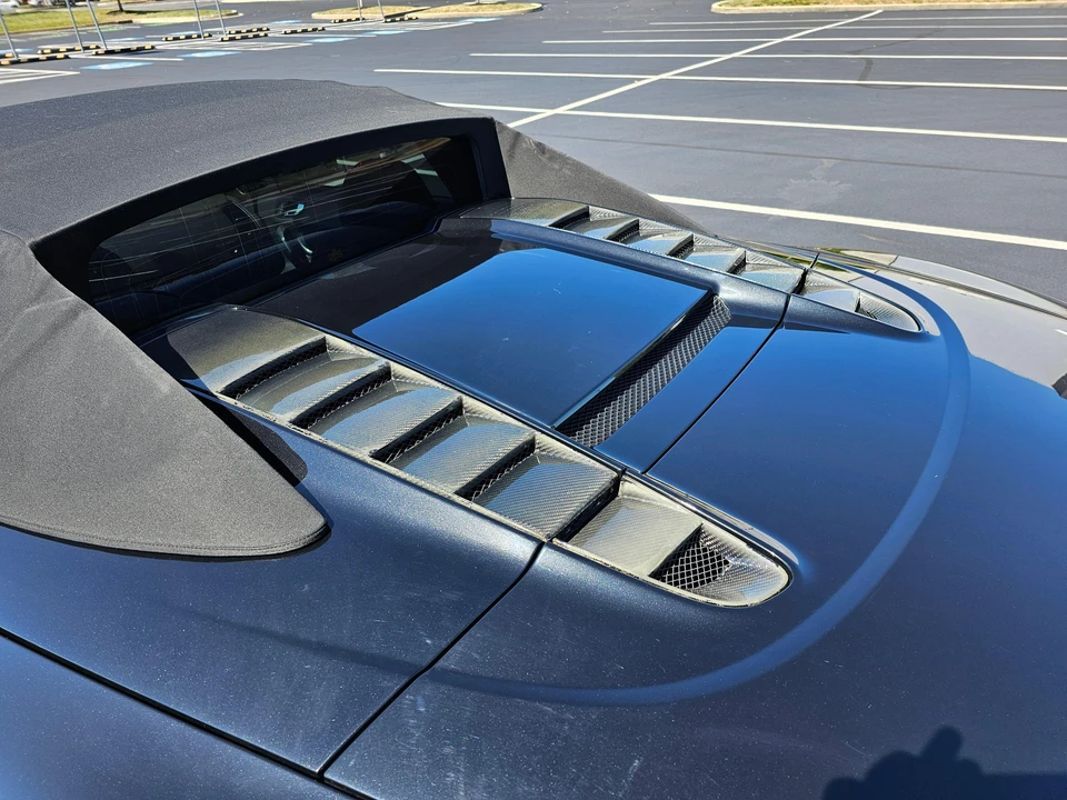 2011 Audi 42 R8 - Image 18 of 31