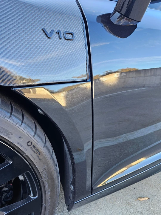 2011 Audi 42 R8 - Image 14 of 31