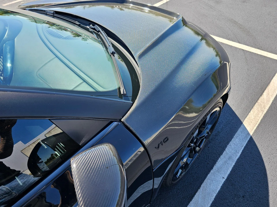 2011 Audi 42 R8 - Image 25 of 31