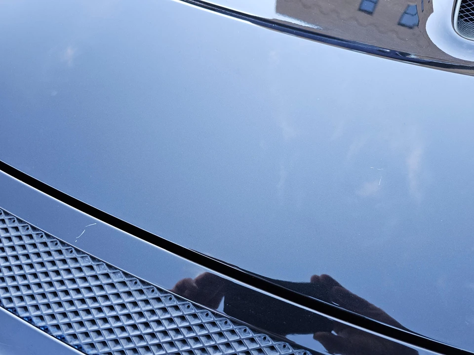 2011 Audi 42 R8 - Image 27 of 31
