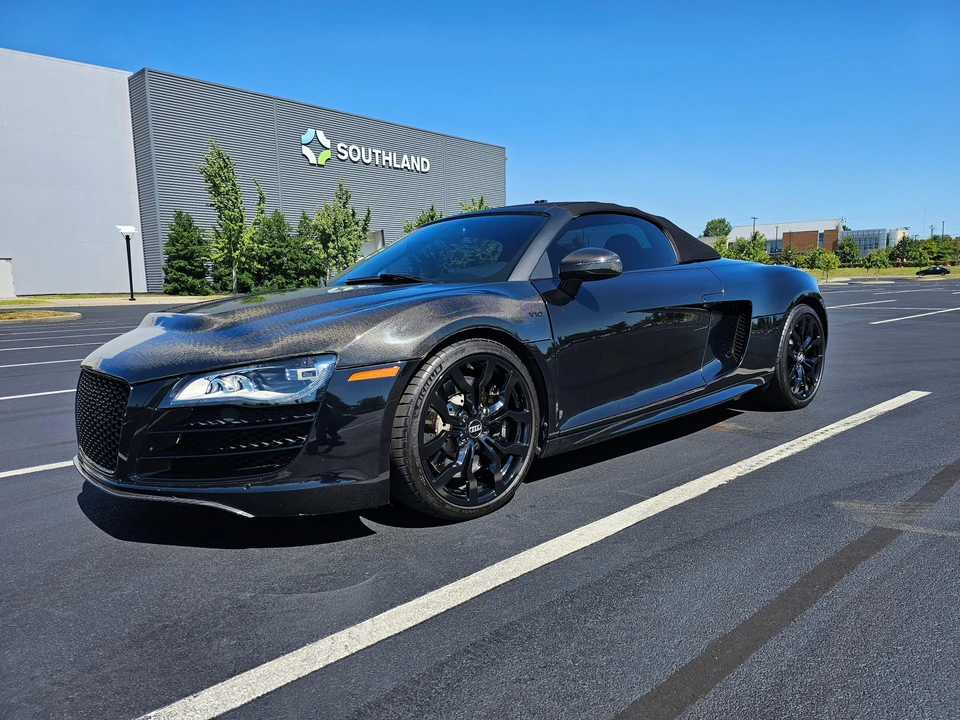 2011 Audi 42 R8 - Image 7 of 31