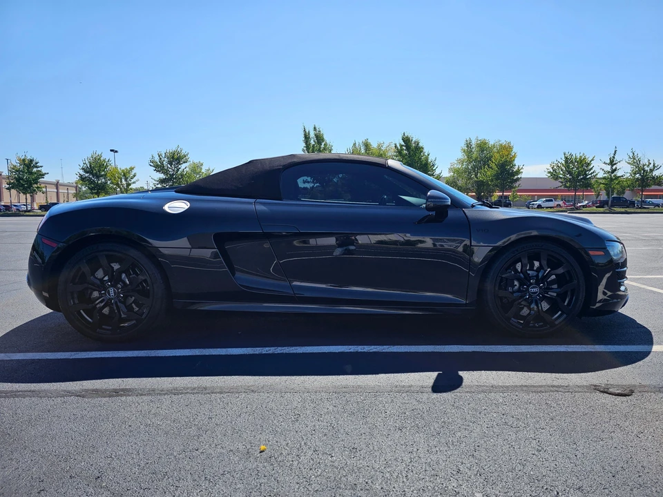 2011 Audi 42 R8 - Image 11 of 31