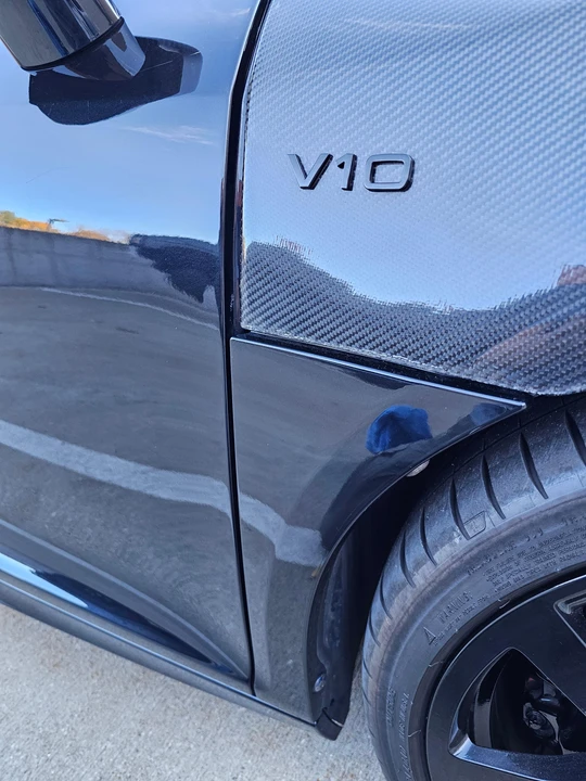 2011 Audi 42 R8 - Image 26 of 31