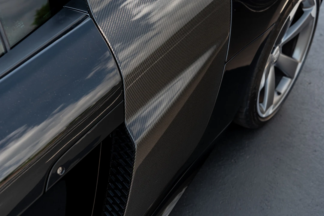 2011 Audi 42 R8 - Image 27 of 31