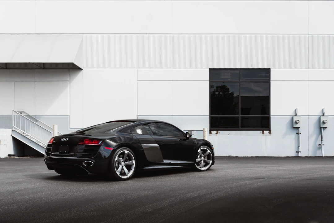 2011 Audi 42 R8 - Image 17 of 31