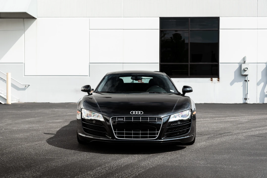2011 Audi 42 R8 - Image 15 of 31