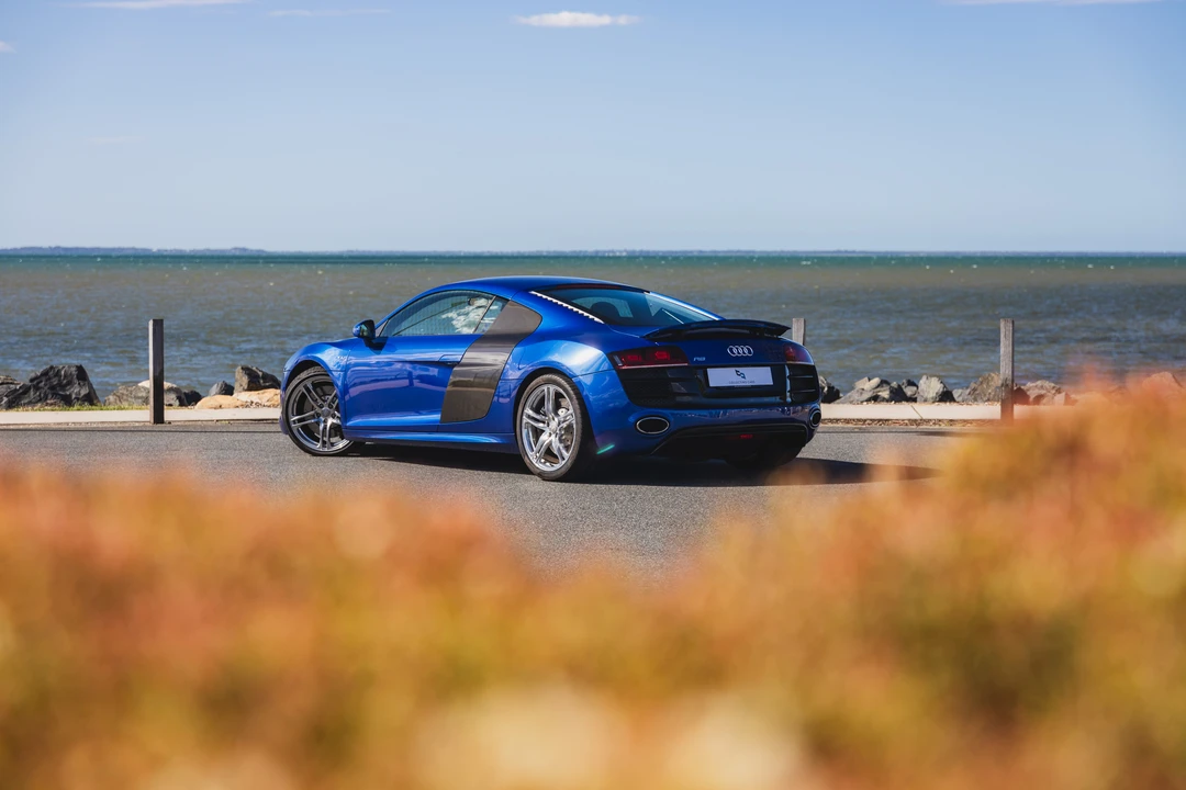 2011 Audi 42 R8 - Image 15 of 31