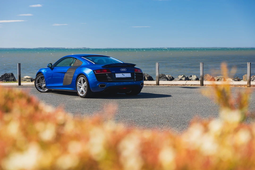2011 Audi 42 R8 - Image 16 of 31