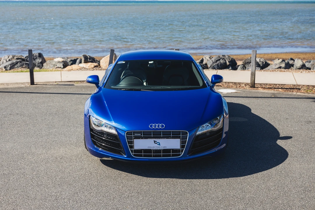 2011 Audi 42 R8 - Image 17 of 31