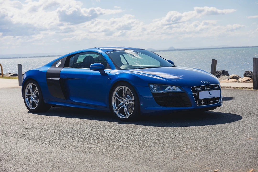 2011 Audi 42 R8 - Image 11 of 31