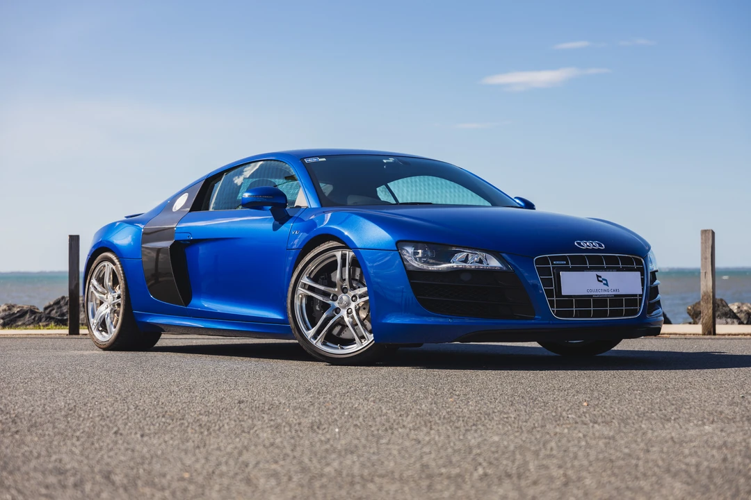 2011 Audi 42 R8 - Image 18 of 31