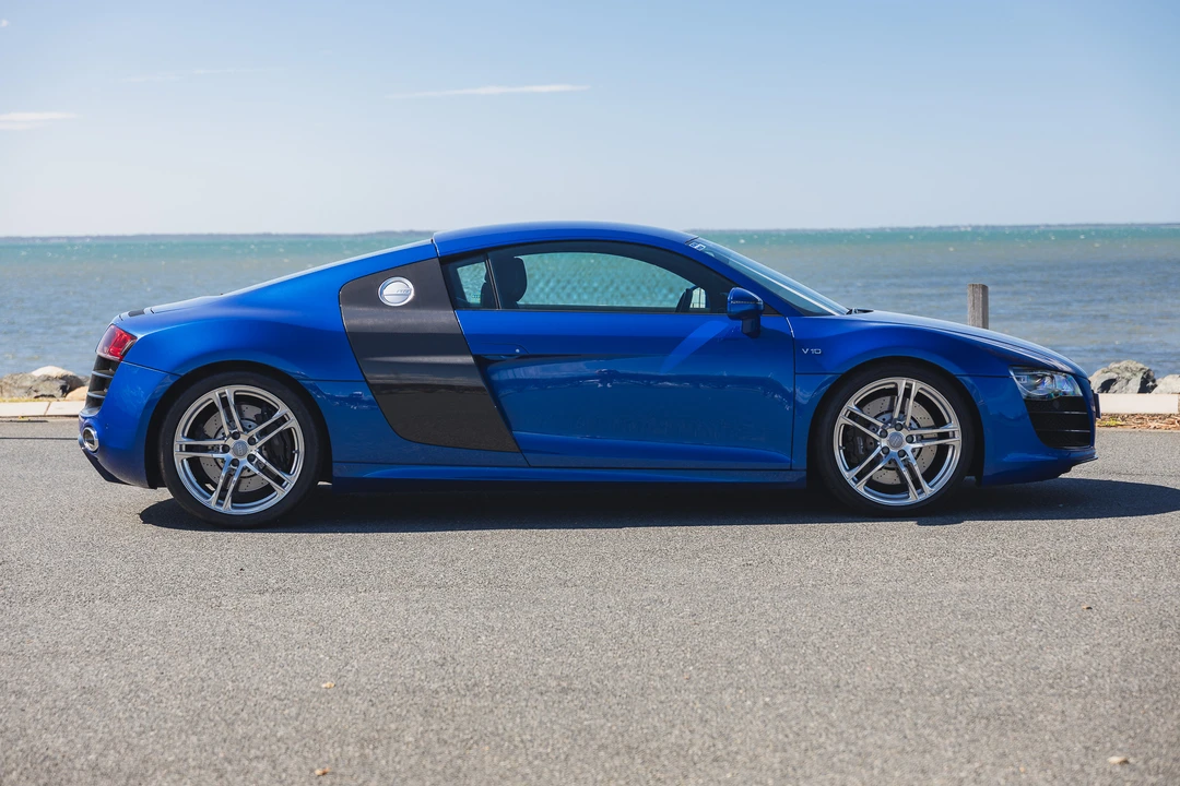 2011 Audi 42 R8 - Image 10 of 31