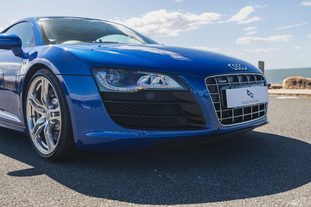 2011 Audi 42 R8 - Image 28 of 31