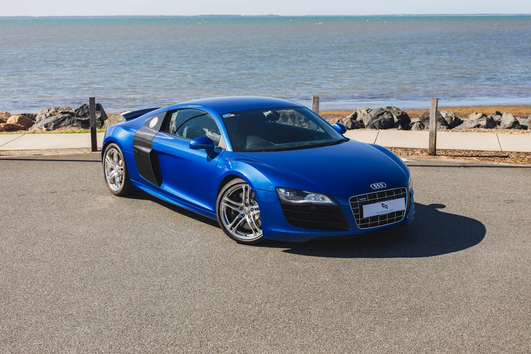 2011 Audi 42 R8 - Image 19 of 31