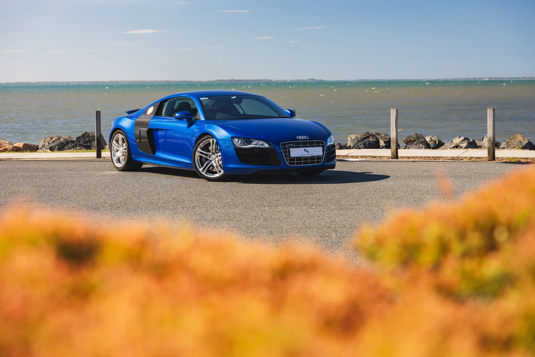 2011 Audi 42 R8 - Image 20 of 31