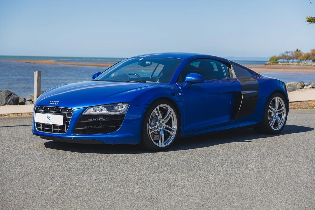 2011 Audi 42 R8 - Image 3 of 31