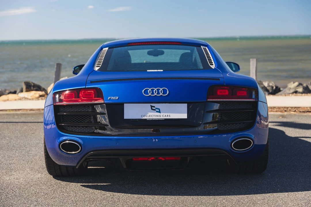 2011 Audi 42 R8 - Image 8 of 31