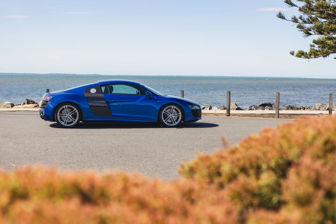 2011 Audi 42 R8 - Image 21 of 31