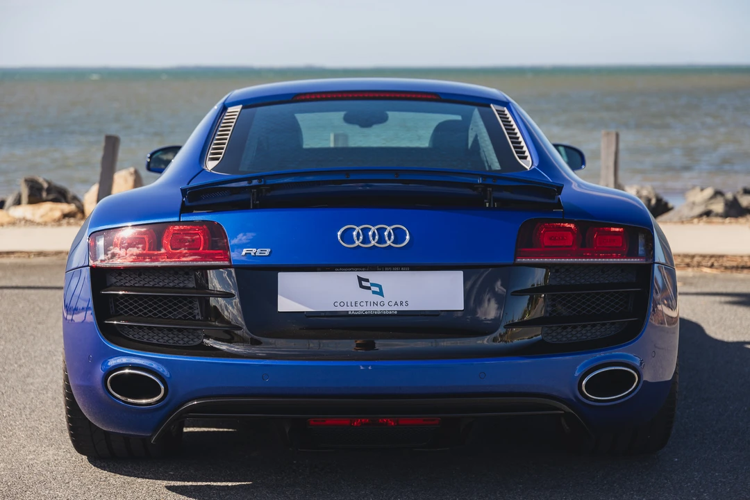 2011 Audi 42 R8 - Image 7 of 31
