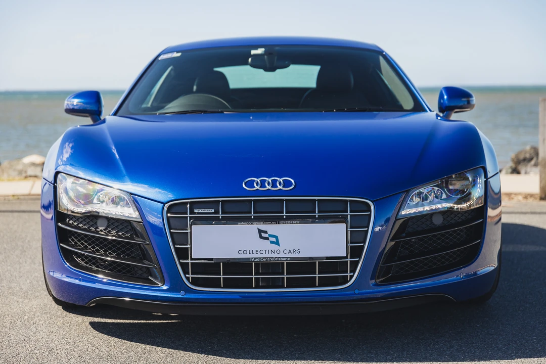2011 Audi 42 R8 - Image 2 of 31