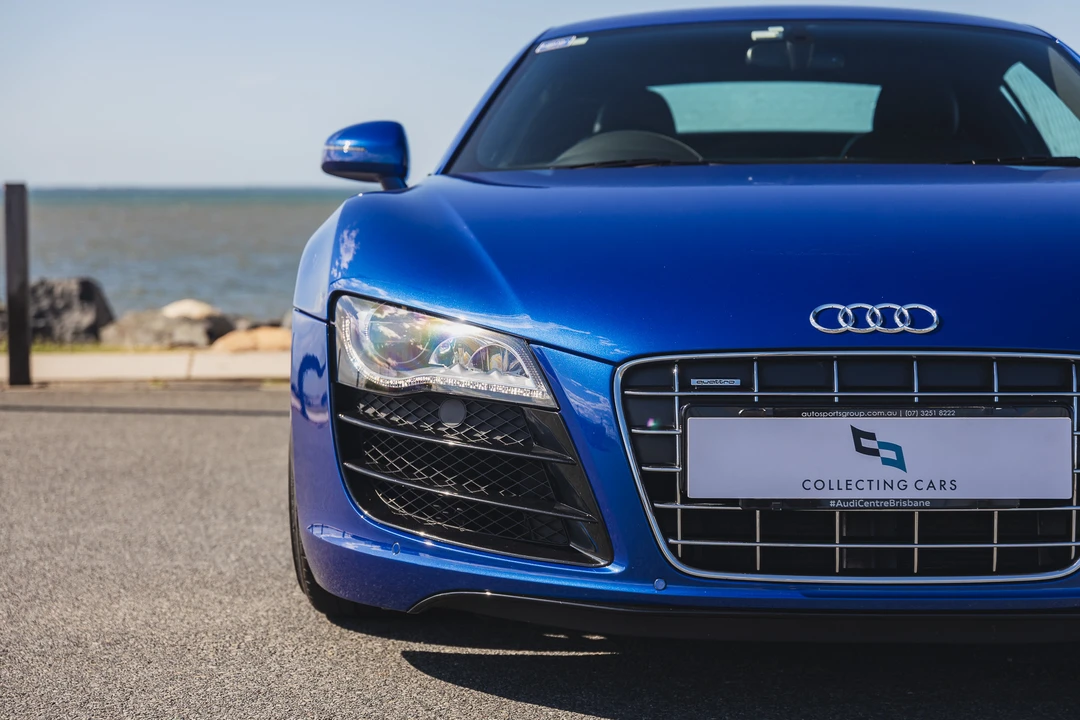 2011 Audi 42 R8 - Image 22 of 31