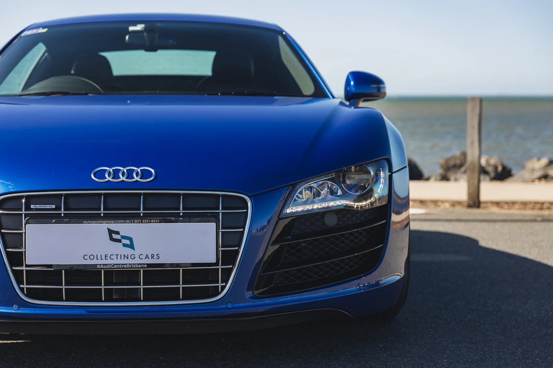 2011 Audi 42 R8 - Image 23 of 31