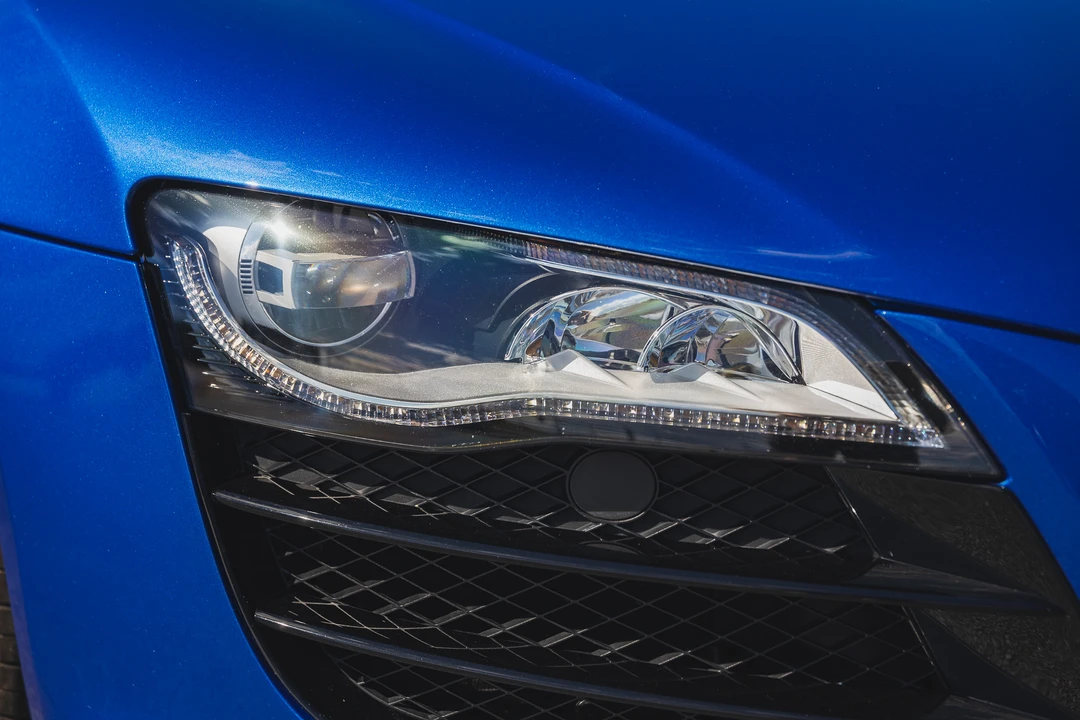 2011 Audi 42 R8 - Image 31 of 31