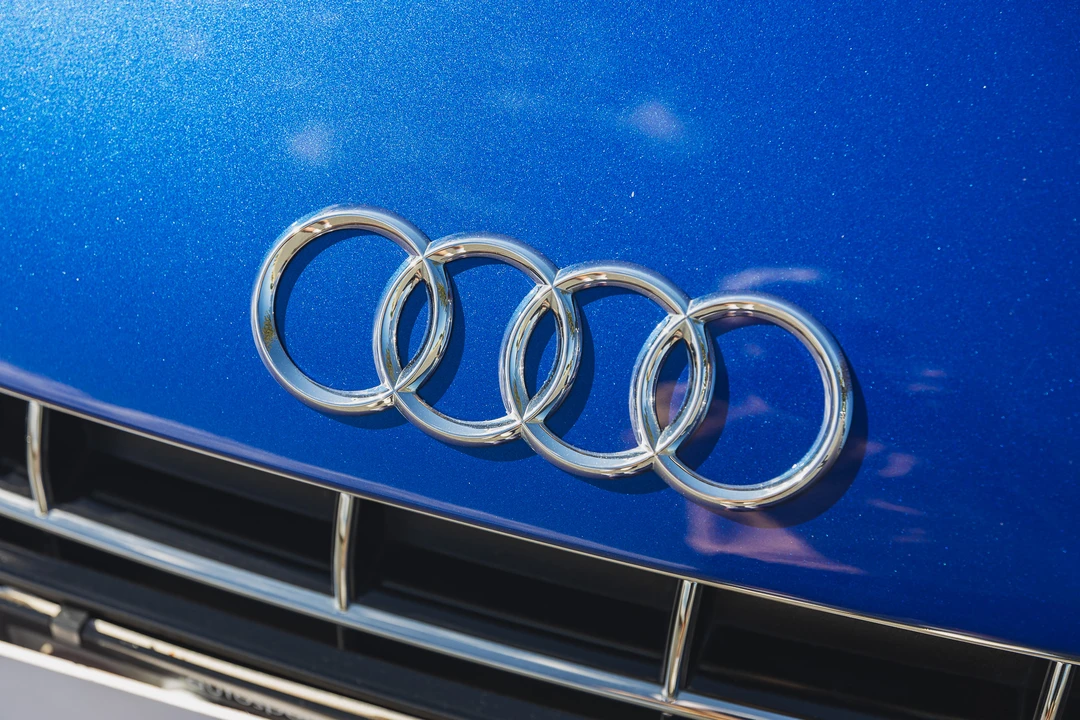 2011 Audi 42 R8 - Image 25 of 31