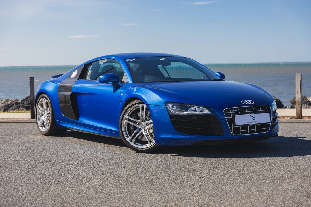 2011 Audi 42 R8 - Image 12 of 31
