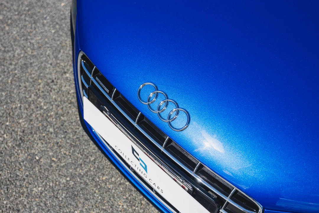 2011 Audi 42 R8 - Image 24 of 31