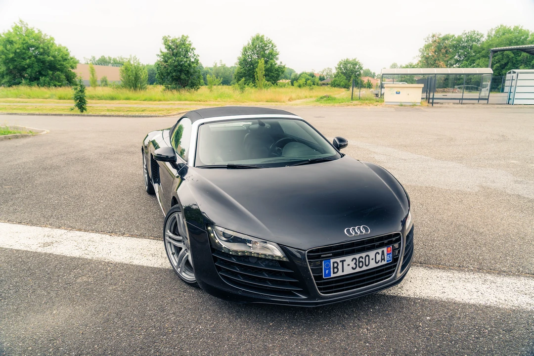 2011 Audi 42 R8 - Image 18 of 31
