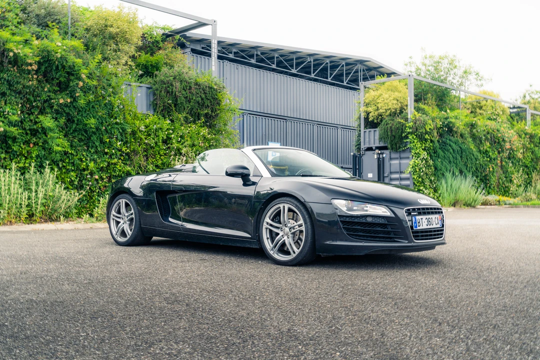 2011 Audi 42 R8 - Image 17 of 31