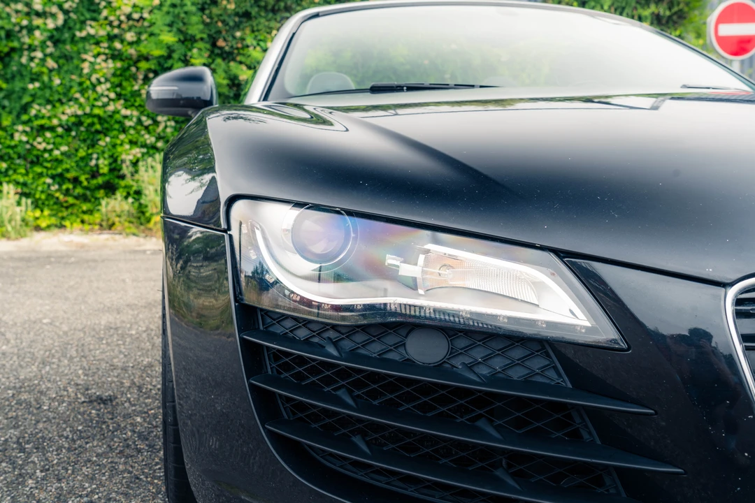 2011 Audi 42 R8 - Image 19 of 31