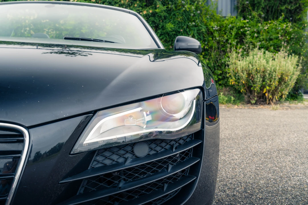 2011 Audi 42 R8 - Image 20 of 31