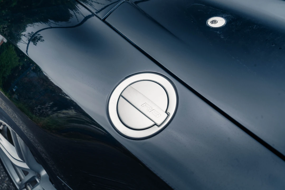2011 Audi 42 R8 - Image 30 of 31