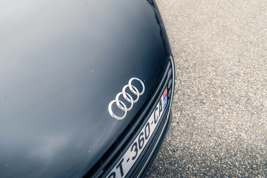 2011 Audi 42 R8 - Image 31 of 31