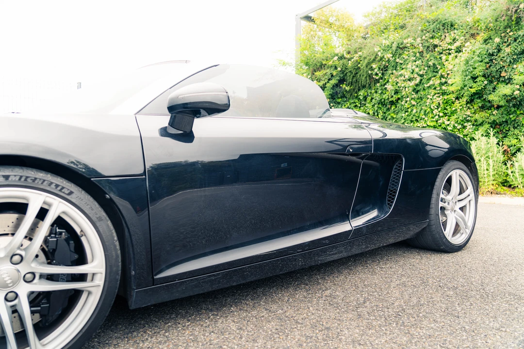 2011 Audi 42 R8 - Image 23 of 31